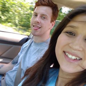 Meet your Posher, Peach